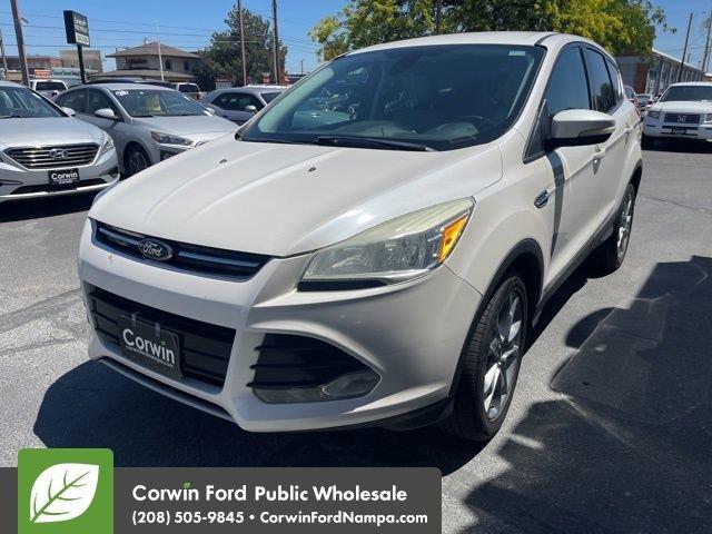used 2013 Ford Escape car, priced at $6,000