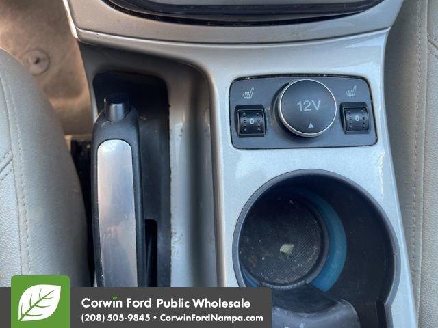 used 2013 Ford Escape car, priced at $6,000