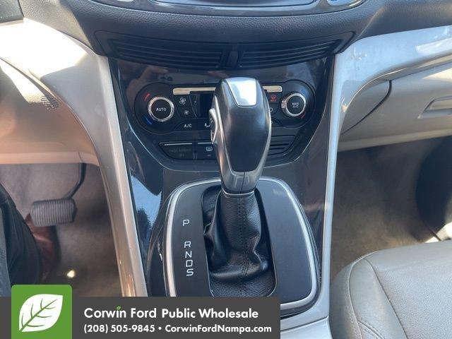 used 2013 Ford Escape car, priced at $6,000