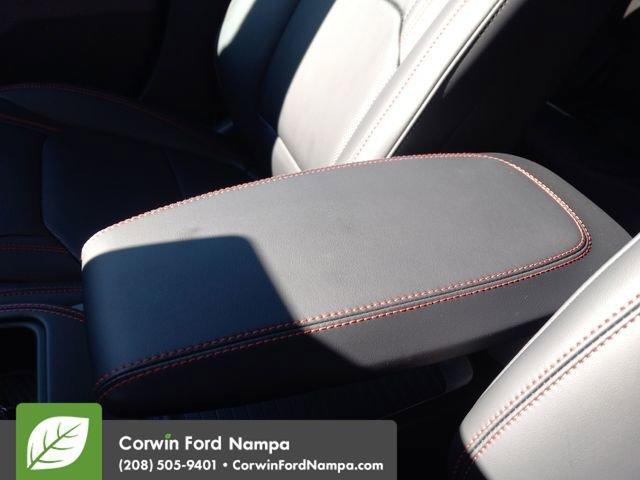 new 2025 Ford Mustang Mach-E car, priced at $52,565