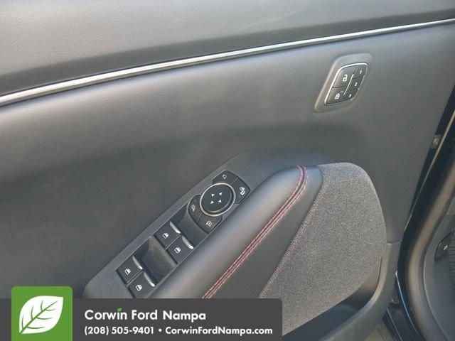 new 2025 Ford Mustang Mach-E car, priced at $52,565