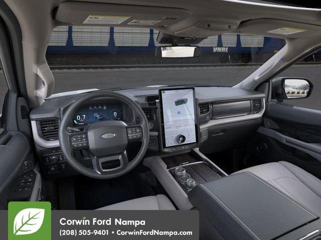 new 2024 Ford Expedition car, priced at $84,035