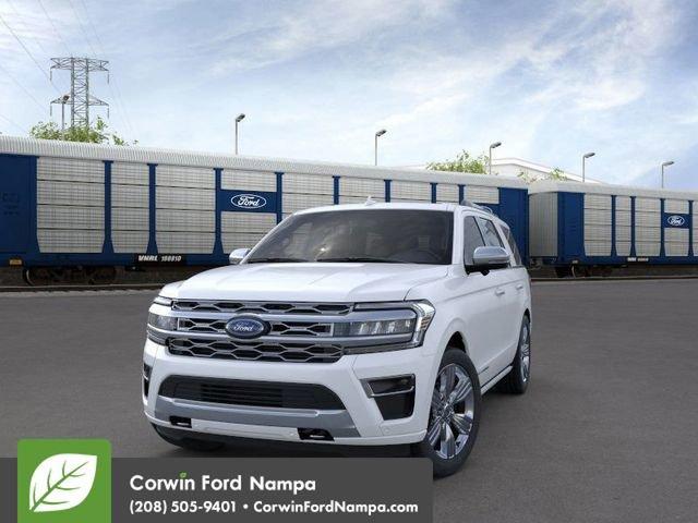 new 2024 Ford Expedition car, priced at $84,035