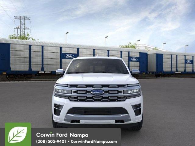 new 2024 Ford Expedition car, priced at $84,035