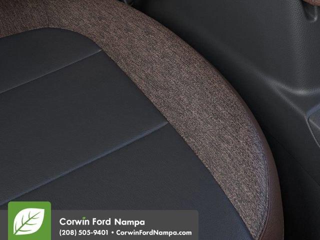 new 2025 Ford Bronco Sport car, priced at $38,503