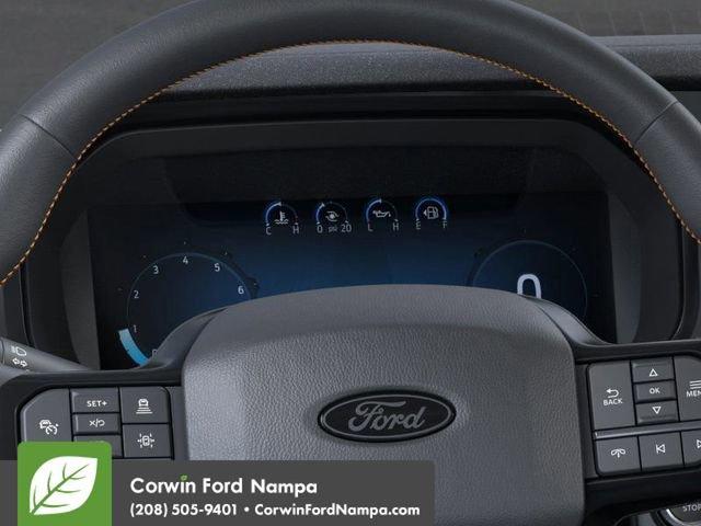 new 2025 Ford F-150 car, priced at $71,286
