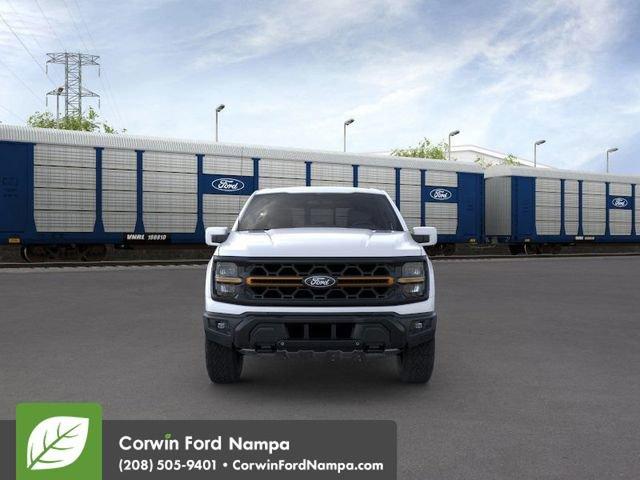 new 2025 Ford F-150 car, priced at $71,286