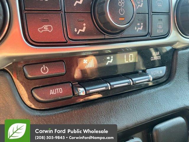 used 2016 Chevrolet Tahoe car, priced at $21,749