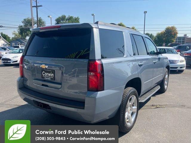 used 2016 Chevrolet Tahoe car, priced at $21,749