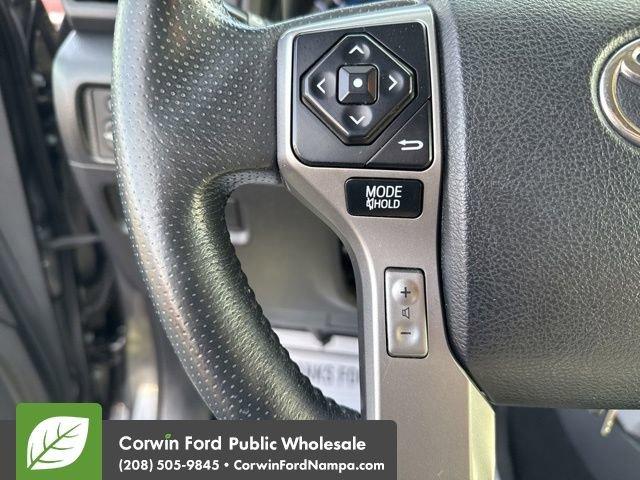 used 2019 Toyota 4Runner car, priced at $26,725