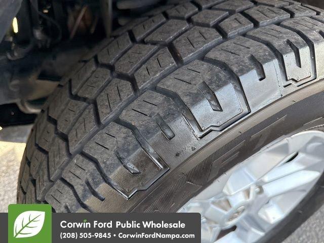 used 2019 Toyota 4Runner car, priced at $26,725