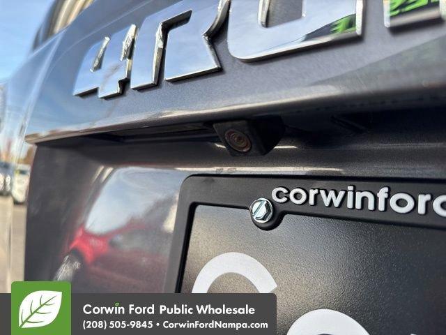 used 2019 Toyota 4Runner car, priced at $26,725