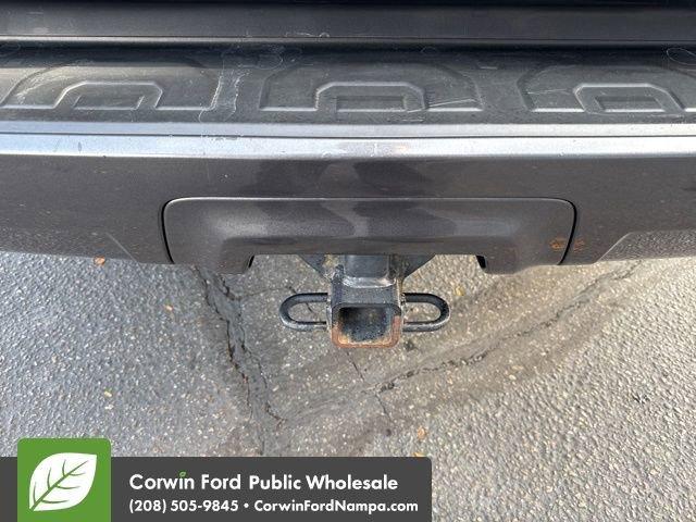 used 2019 Toyota 4Runner car, priced at $26,725