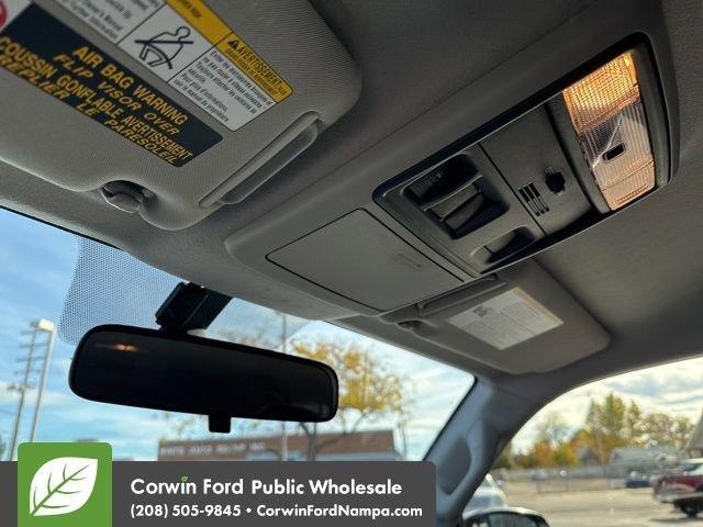 used 2019 Toyota 4Runner car, priced at $26,725