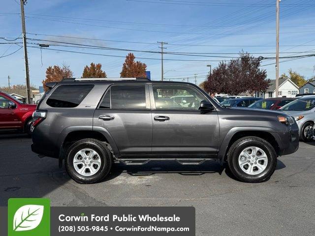 used 2019 Toyota 4Runner car, priced at $26,725