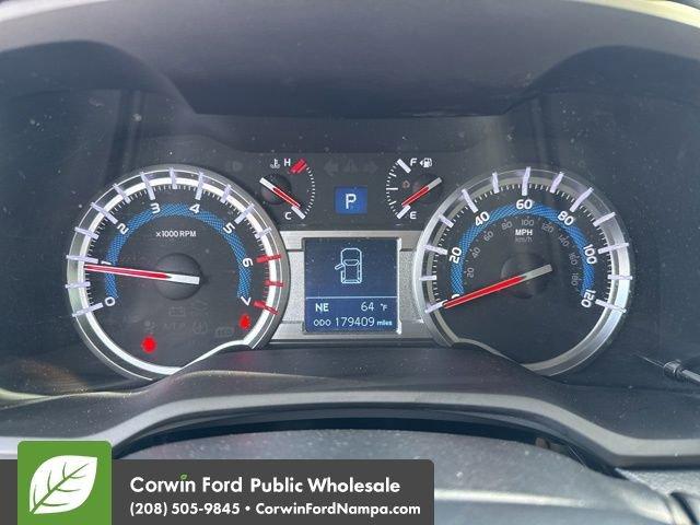 used 2019 Toyota 4Runner car, priced at $26,725
