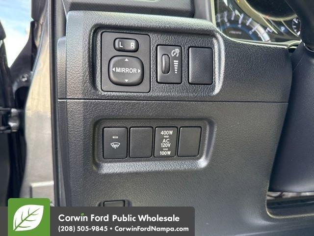 used 2019 Toyota 4Runner car, priced at $26,725
