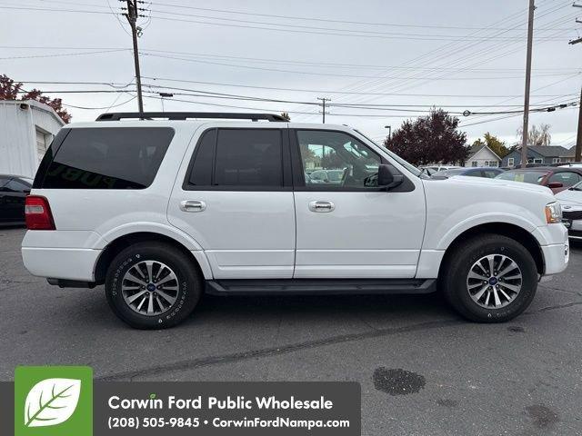 used 2017 Ford Expedition car, priced at $12,546