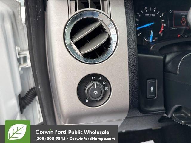 used 2017 Ford Expedition car, priced at $12,546