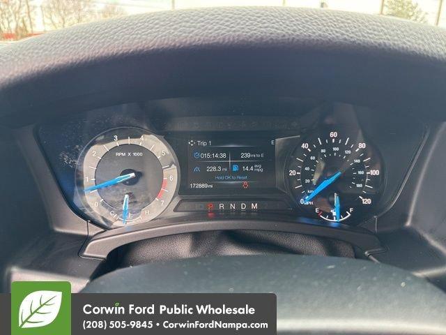 used 2017 Ford Expedition car, priced at $12,546