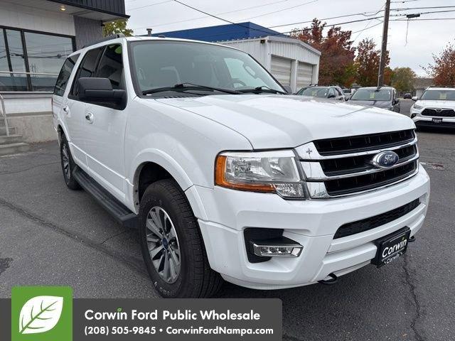 used 2017 Ford Expedition car, priced at $12,546
