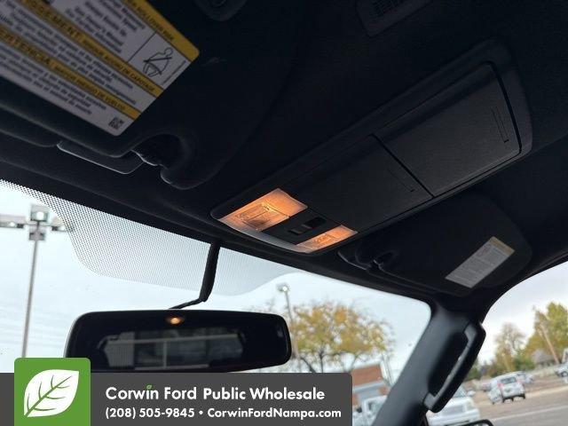 used 2017 Ford Expedition car, priced at $12,546