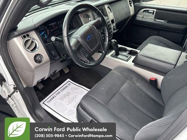 used 2017 Ford Expedition car, priced at $12,546