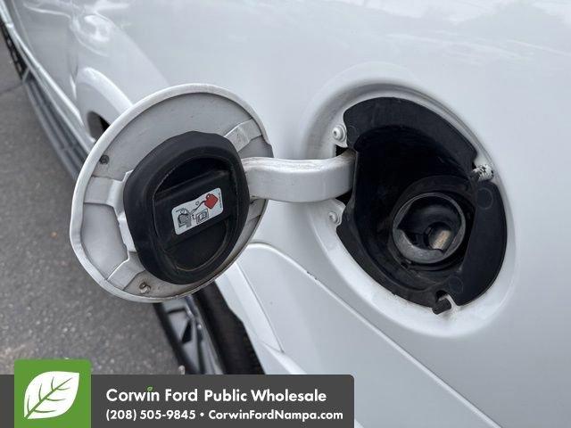 used 2017 Ford Expedition car, priced at $12,546