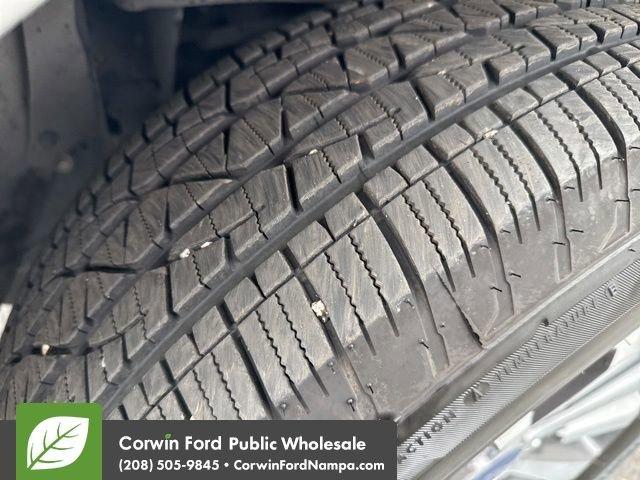 used 2017 Ford Expedition car, priced at $12,546