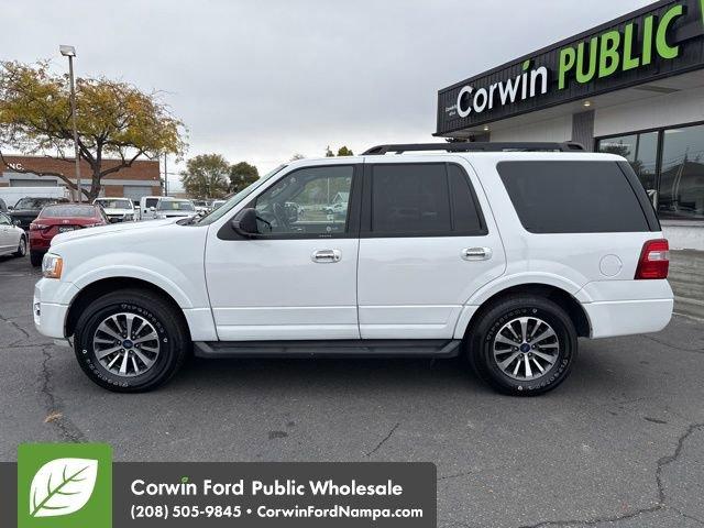 used 2017 Ford Expedition car, priced at $12,546