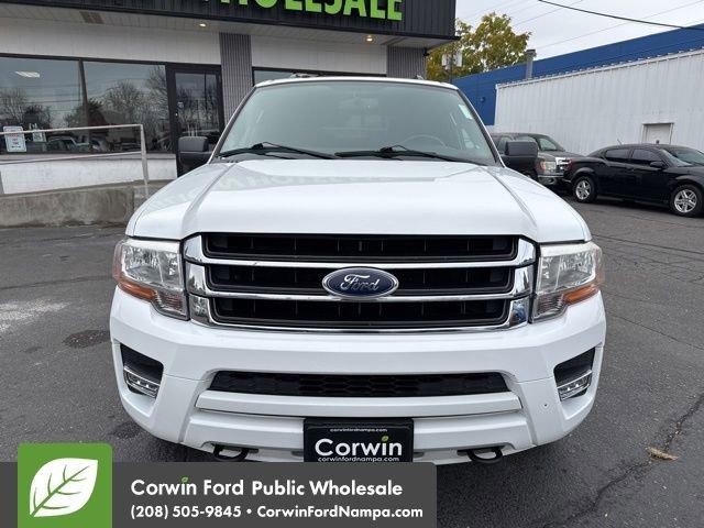 used 2017 Ford Expedition car, priced at $12,546