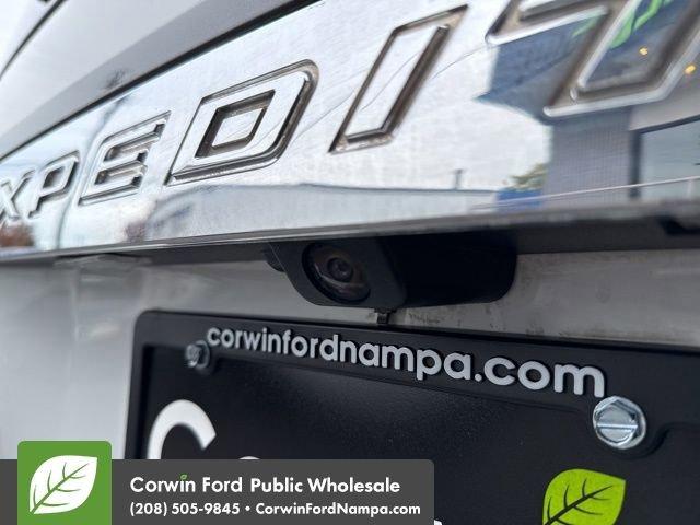 used 2017 Ford Expedition car, priced at $12,546