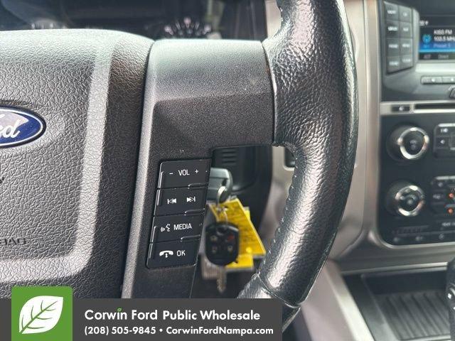 used 2017 Ford Expedition car, priced at $12,546