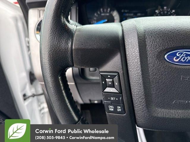 used 2017 Ford Expedition car, priced at $12,546