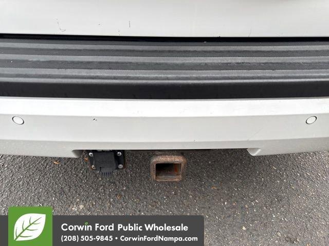 used 2017 Ford Expedition car, priced at $12,546