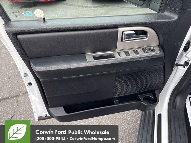 used 2017 Ford Expedition car, priced at $12,546