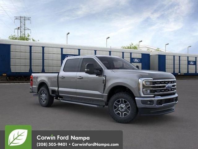 new 2025 Ford F-250 car, priced at $70,355