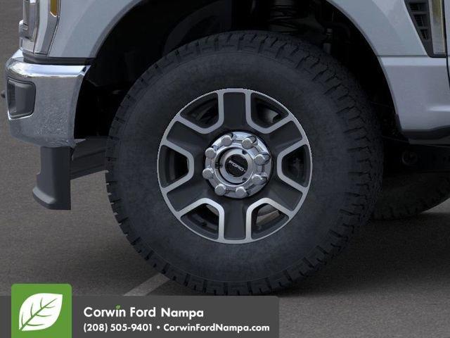 new 2025 Ford F-350 car, priced at $72,220