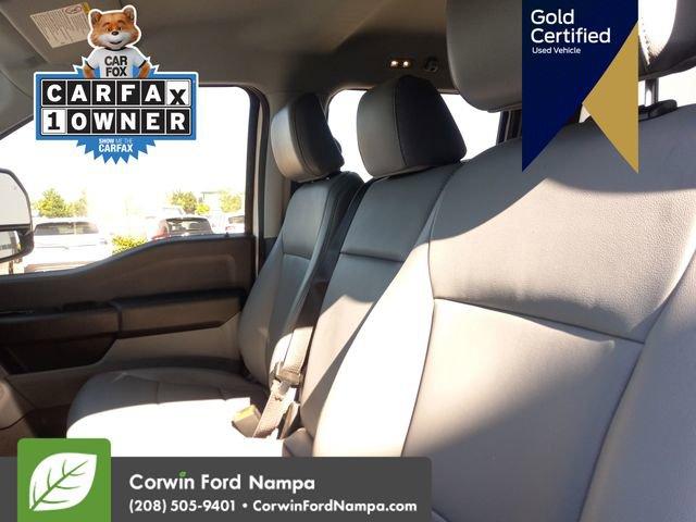 used 2024 Ford F-350 car, priced at $64,489