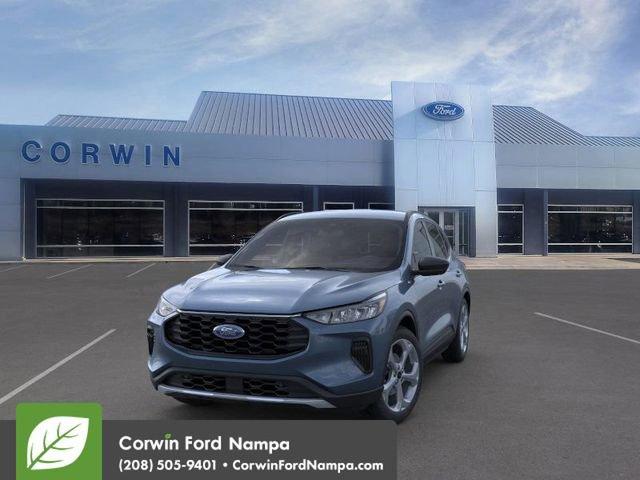 new 2025 Ford Escape car, priced at $30,296