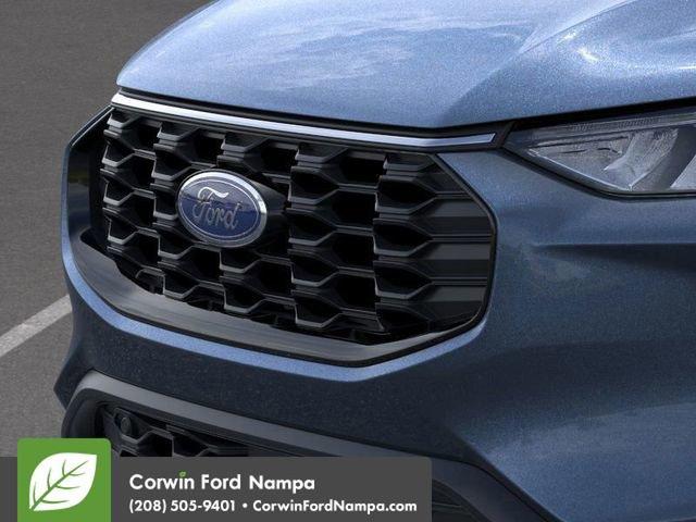 new 2025 Ford Escape car, priced at $30,296