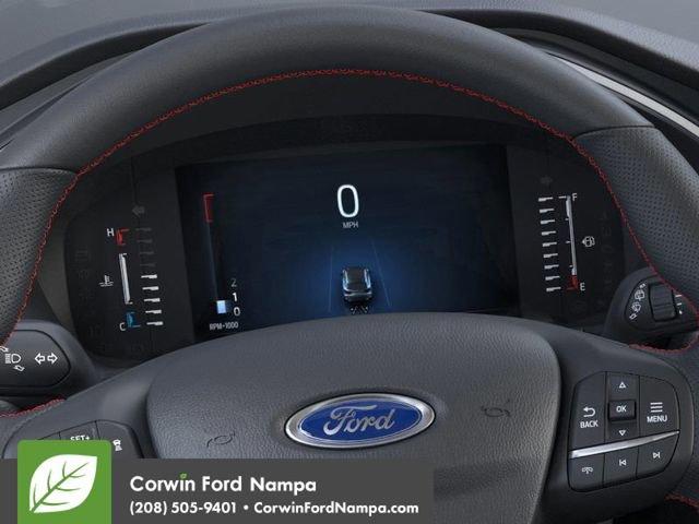 new 2025 Ford Escape car, priced at $30,296