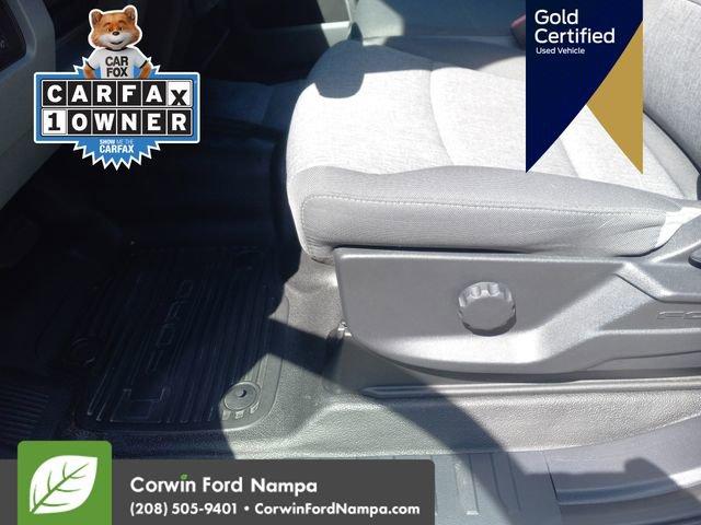 used 2024 Ford F-250 car, priced at $53,000