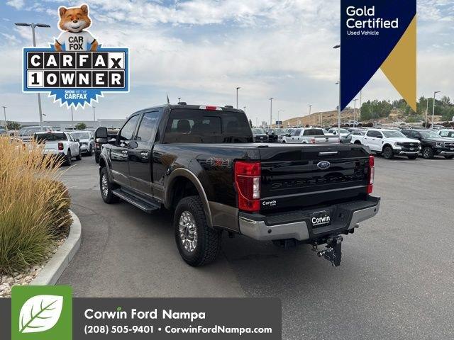 used 2022 Ford F-350 car, priced at $52,989