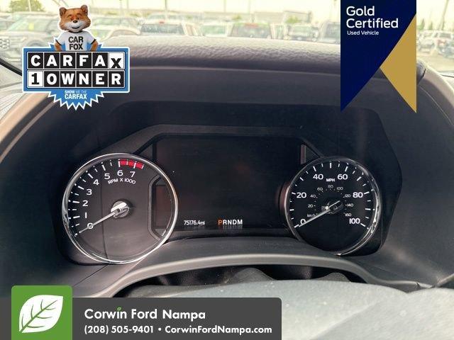 used 2022 Ford F-350 car, priced at $52,989
