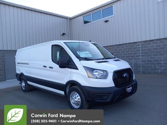 new 2025 Ford Transit-250 car, priced at $53,010