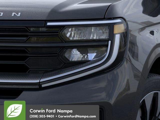 new 2025 Ford Expedition Max car, priced at $83,750