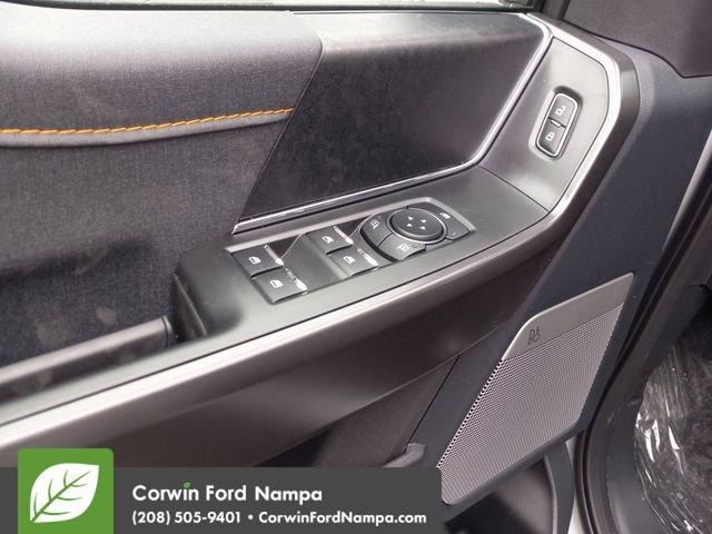 new 2025 Ford F-150 car, priced at $62,805