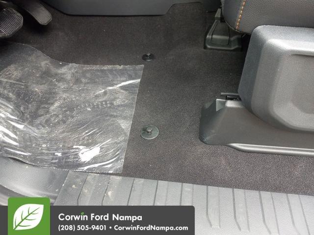 new 2025 Ford F-150 car, priced at $62,805