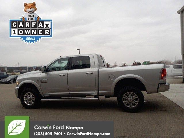 used 2018 Ram 2500 car, priced at $50,000